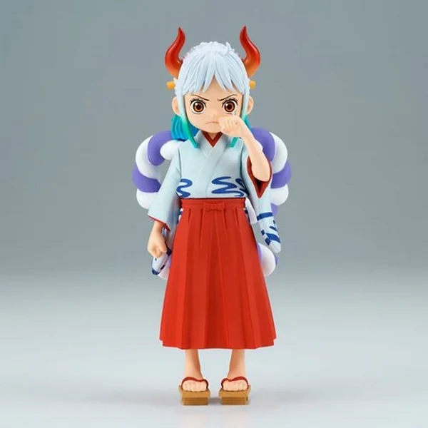 Banpresto One Piece DXF The Grandline Children Wanokuni Vol.3 Yamato 4983164197198 (Figure) Banpresto One Piece DXF The Grandline Children Wanokuni Vol.3 Yamato 4983164197198 (Figure)