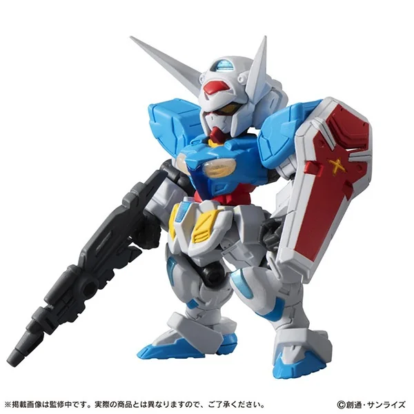 Bandai (ตัวเดี่ยว) Gashapon Gundam Mobile Suit Ensemble 12 4549660417170 (Gashapon) Bandai (ตัวเดี่ยว) Gashapon Gundam Mobile Suit Ensemble 12 4549660417170 (Gashapon)