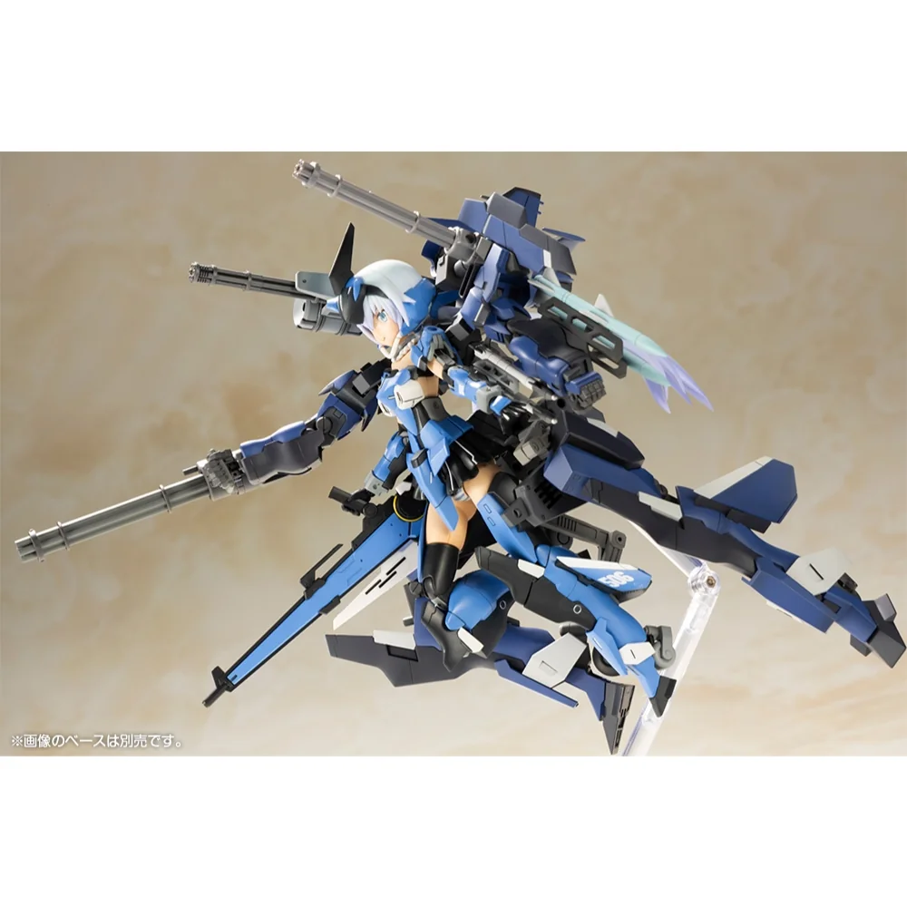 Kotobukiya Frame Arms Girl Stylet XF-3 with Exosuit Stylet 4934054038879 (Plastic Model) Kotobukiya Frame Arms Girl Stylet XF-3 with Exosuit Stylet 4934054038879 (Plastic Model)