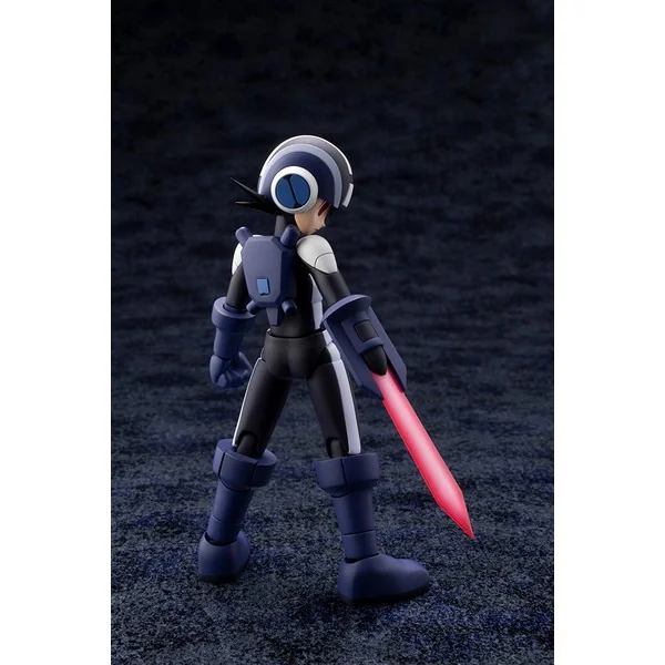 Kotobukiya Dark Mega Man EXE 4934054018765 (Plastic Model)