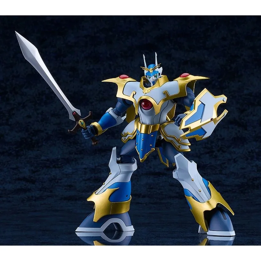Good Smile Company MODEROID Magic Sky War God Susanoo Second Stage 4580590202450 (Plastic Model) Good Smile Company MODEROID Magic Sky War God Susanoo Second Stage 4580590202450 (Plastic Model)