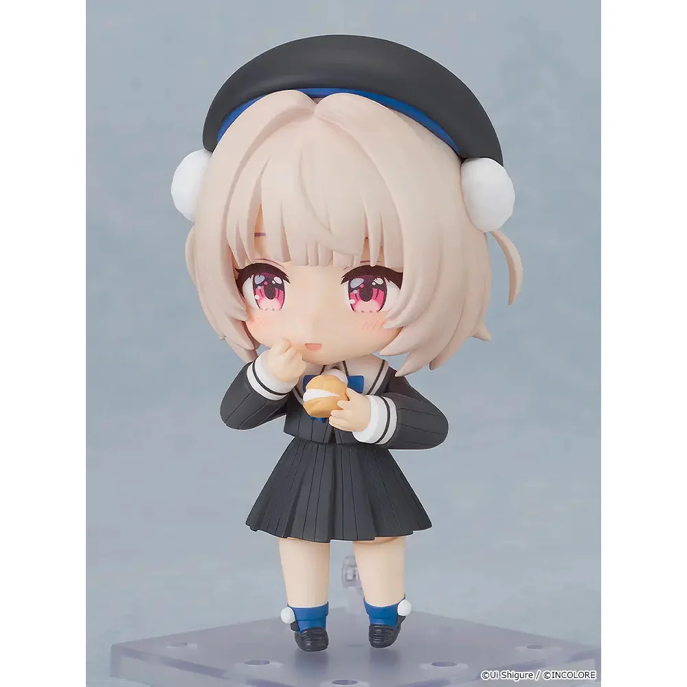 [Pre Order 12/2569] Good Smile Company Nendoroid Ui 4570232586086 (Figure)