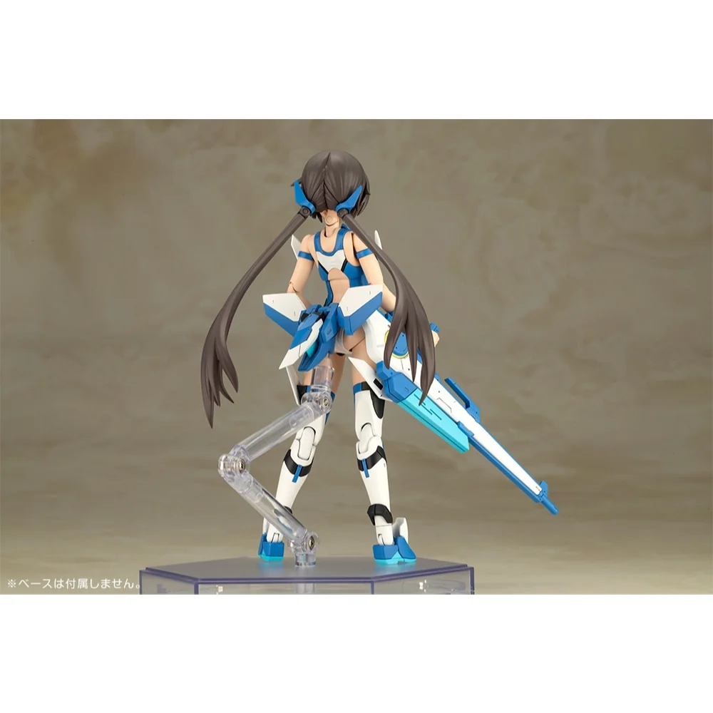 Kotobukiya Frame Arms Girl Stylet Swimsuit Blue Impulse Color Ver 4934054073047 (Plastic Model) Kotobukiya Frame Arms Girl Stylet Swimsuit Blue Impulse Color Ver 4934054073047 (Plastic Model)