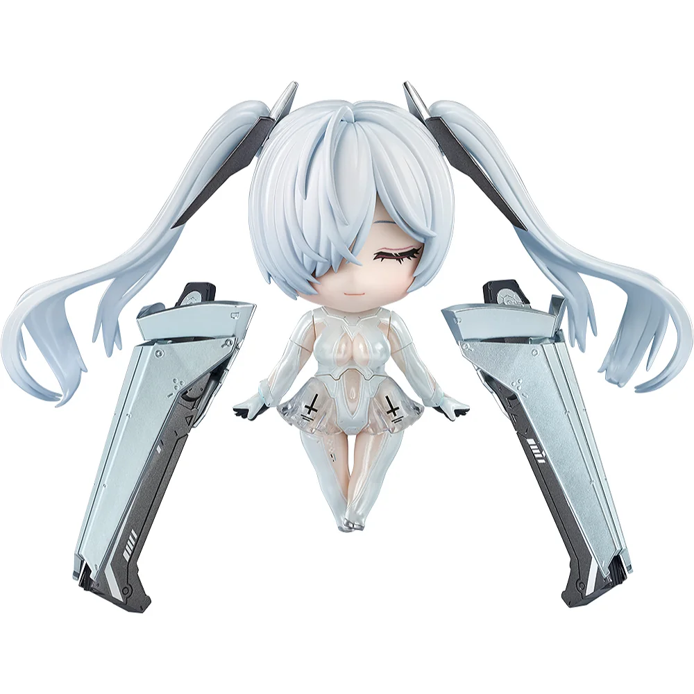 [Pre Order 11/2569] Good Smile Company Nendoroid Cinderella 4580828677463 (Figure)