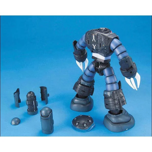 Bandai MG Z Gok Mass Production Type 4543112192523 4573102635389 (Plastic Model) Bandai MG Z Gok Mass Production Type 4543112192523 4573102635389 (Plastic Model)