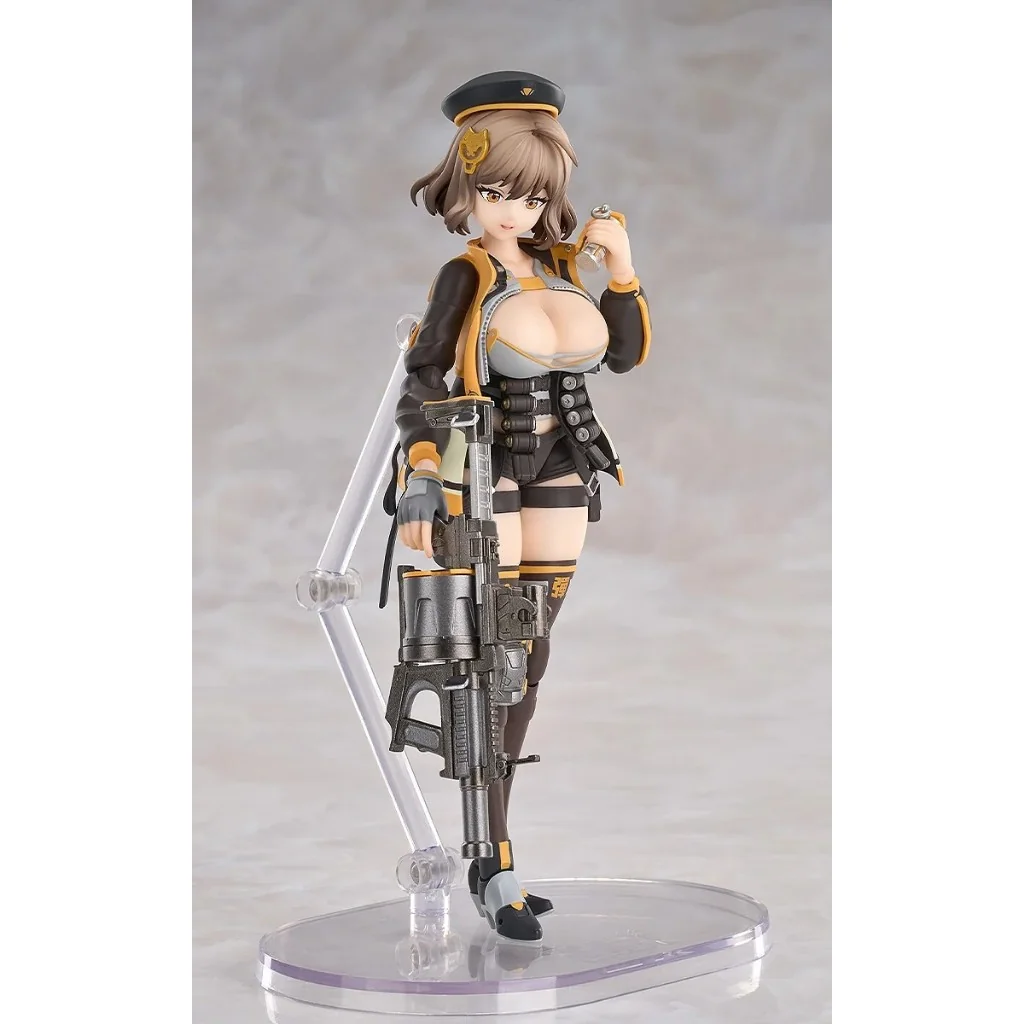 Good Smile Company Hyper Body Anis 4580590209589 (Action Figure) Good Smile Company Hyper Body Anis 4580590209589 (Action Figure)