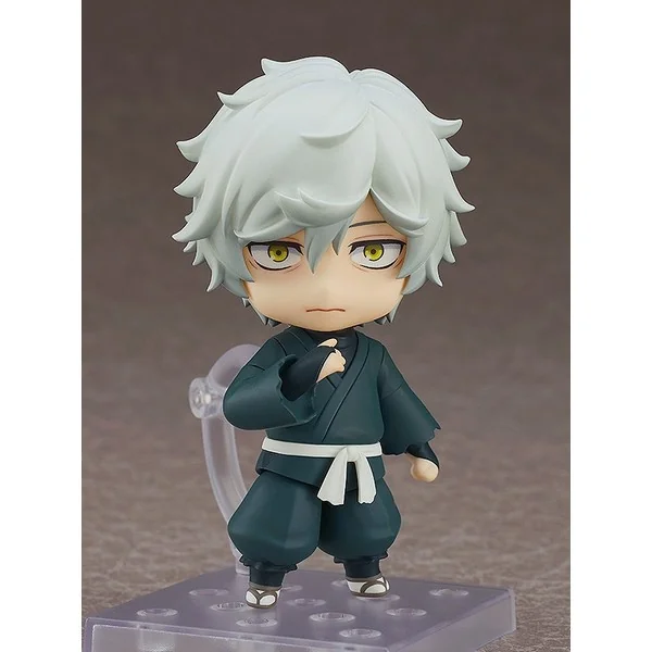 Good Smile Company Nendoroid Gabimaru 4580590175297 (Figure) Good Smile Company Nendoroid Gabimaru 4580590175297 (Figure)