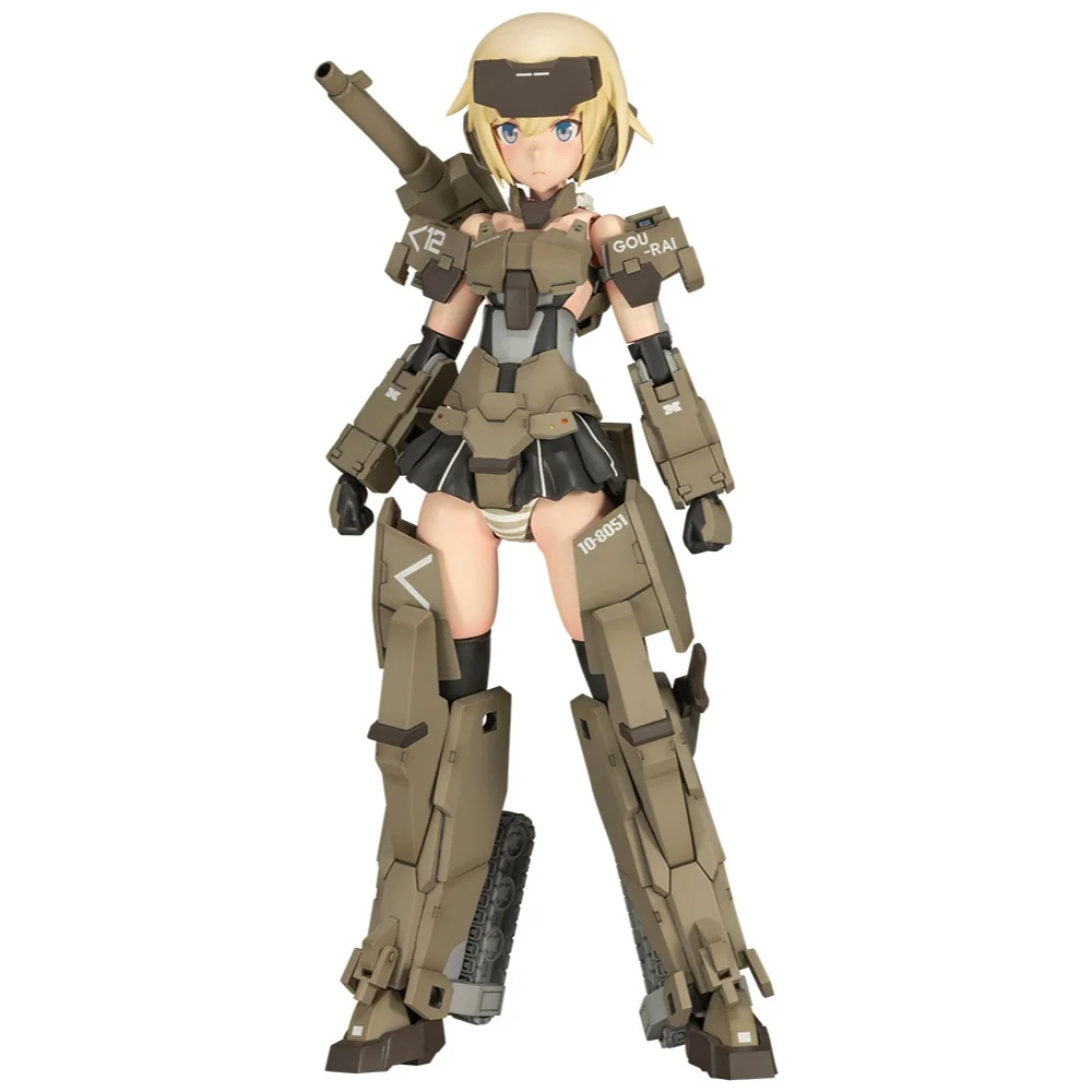 Kotobukiya Frame Arms Girl Grande Scale Gourai 4934054029921 (Plastic Model) Kotobukiya Frame Arms Girl Grande Scale Gourai 4934054029921 (Plastic Model)