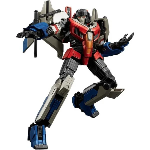 Blokees Transformers 71177 Classic Class 16 ONE Starscream 810181530032 (Figure) Blokees Transformers 71177 Classic Class 16 ONE Starscream 810181530032 (Figure)