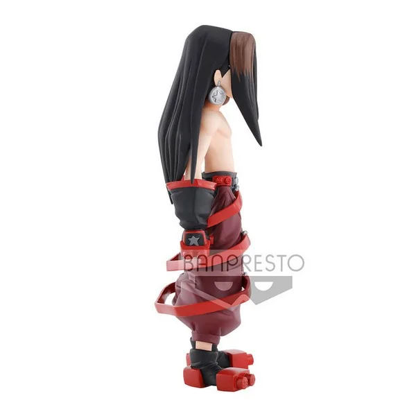 BANPRESTO Shaman King Hao Figure Vol.2 4983164188189 (Figure)