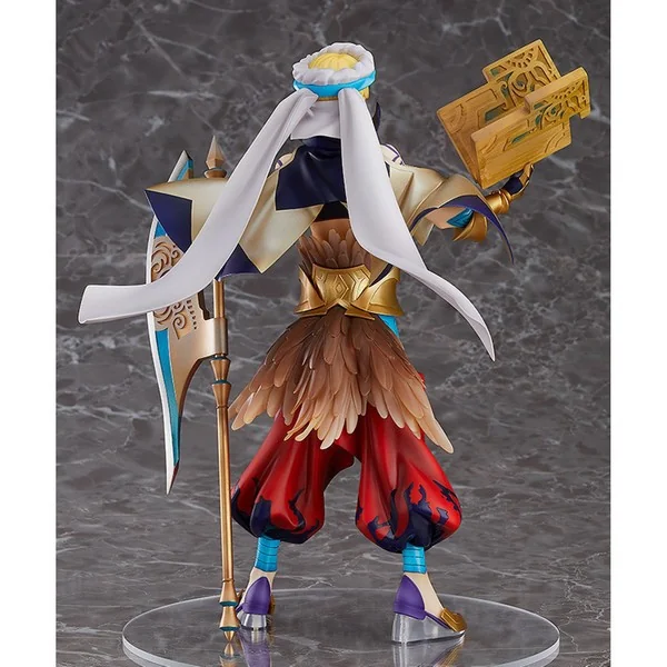 Orange Rouge Figure 1/8 Caster/Gilgamesh 4545784042670 (Figure) Orange Rouge Figure 1/8 Caster/Gilgamesh 4545784042670 (Figure)