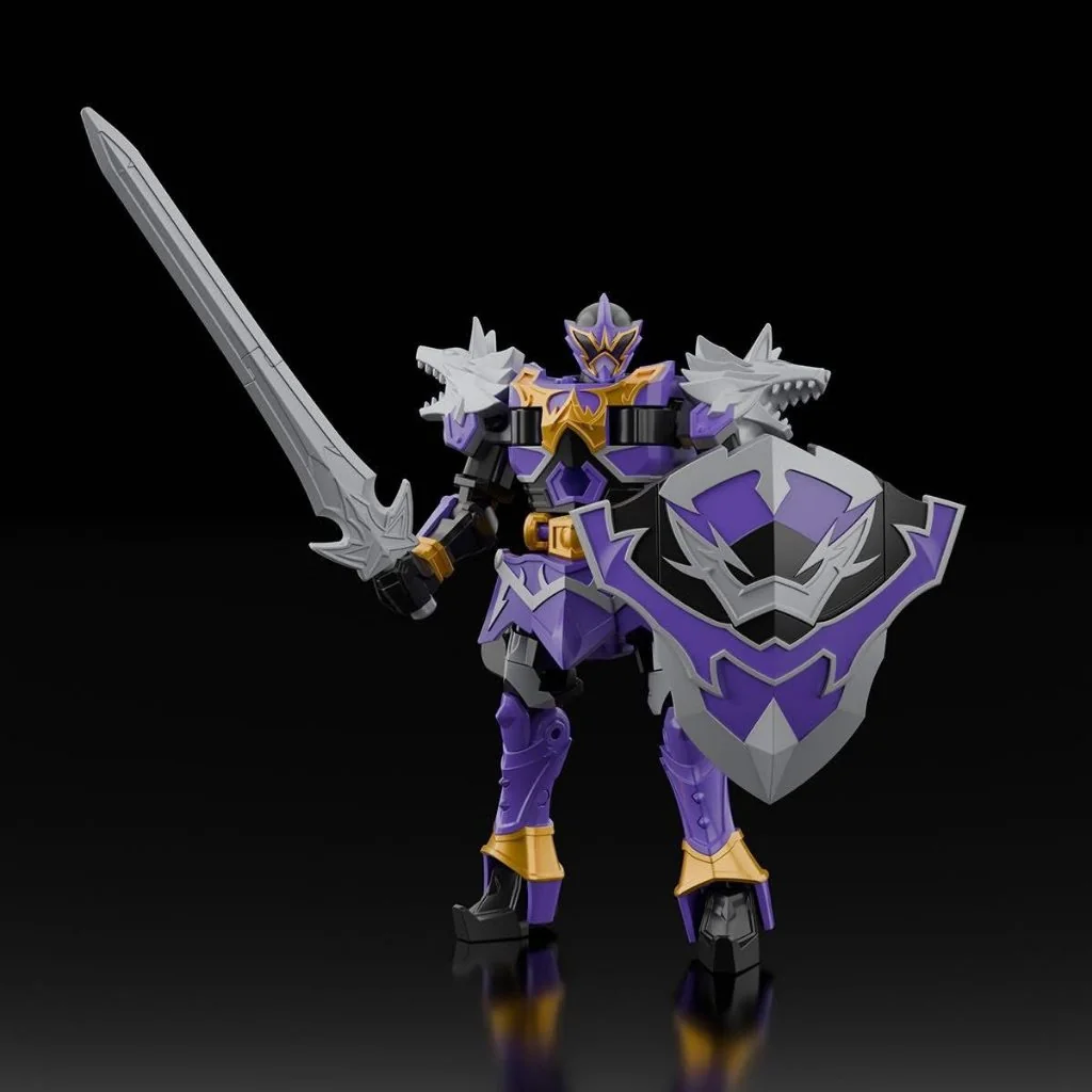 Bandai SMP (Shokugan Modeling Project) Majin Gattai Wolkaiser 4570117919930 (Plastic Model) Bandai SMP (Shokugan Modeling Project) Majin Gattai Wolkaiser 4570117919930 (Plastic Model)