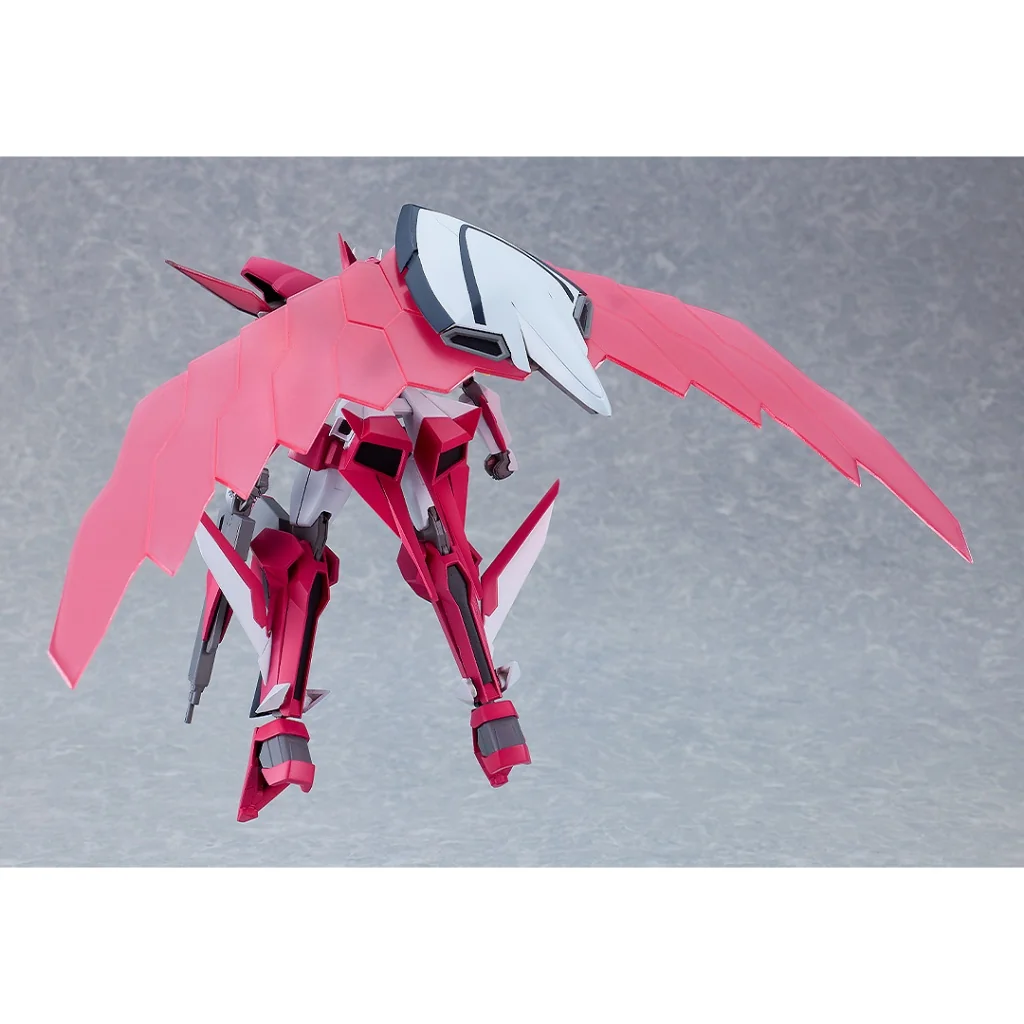 Good Smile Company MODEROID Bradyon 4571697189591 (Plastic Model)