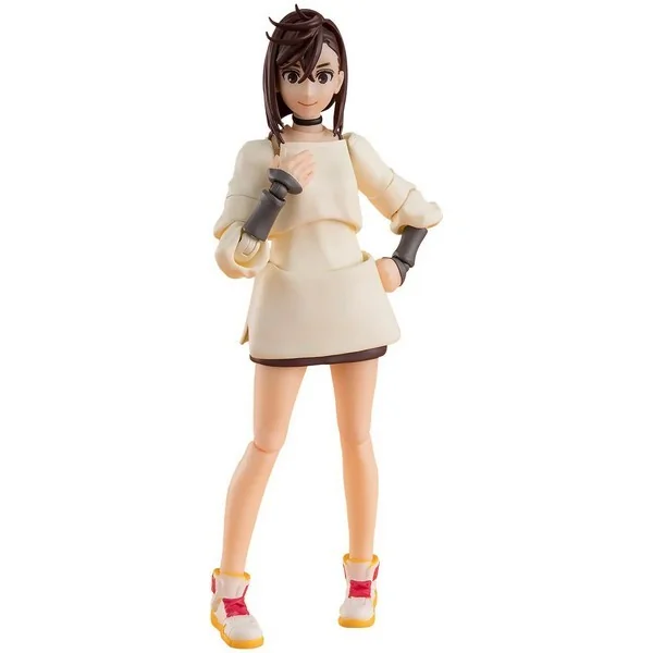 [Pre Order 10/2569] Bandai S.H.Figuarts Momo Ver.2 4573102698445 (Action Figure)