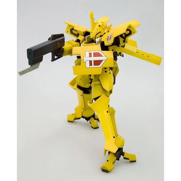 Kotobukiya Broken Blade Eltemus Renewal Ver 4934054068302 (Plastic Model) Kotobukiya Broken Blade Eltemus Renewal Ver 4934054068302 (Plastic Model)