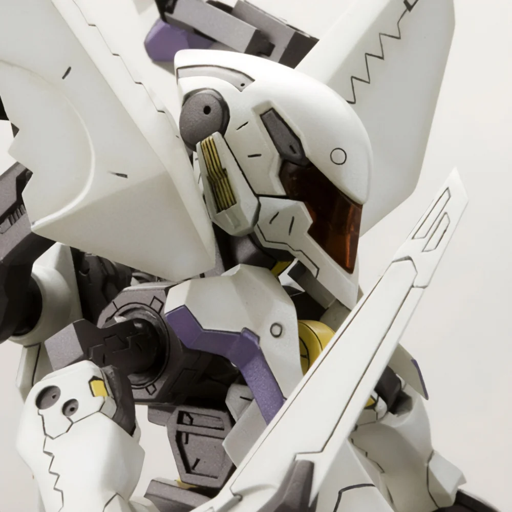 Kotobukiya Anubis Zone of the Enders - Vic Viper 4934054063222 (Plastic Model)