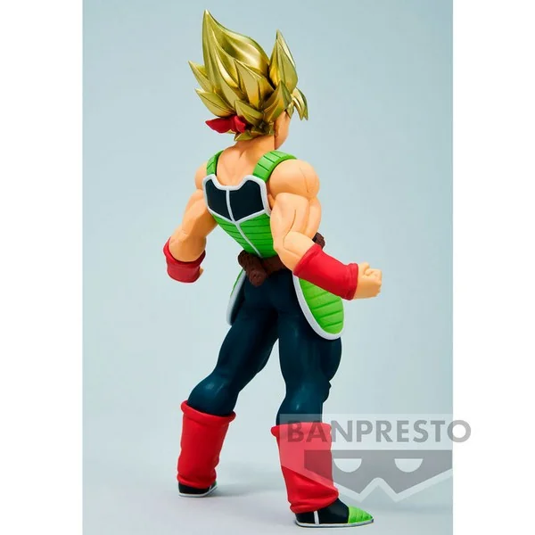 Banpresto Dragon Ball Super Blood of Saiyans Special XII : Super Saiyan Bardock 4983164192773 (Figure) Banpresto Dragon Ball Super Blood of Saiyans Special XII : Super Saiyan Bardock 4983164192773 (Figure)