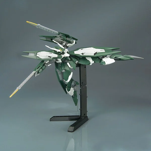 Bandai HG Reginlaze Julia 4573102558978 (Plastic Model) Bandai HG Reginlaze Julia 4573102558978 (Plastic Model)