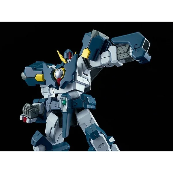 Good Smile Company MODEROID Take no Yamikazuchi 4580590184381 (Plastic Model) Good Smile Company MODEROID Take no Yamikazuchi 4580590184381 (Plastic Model)
