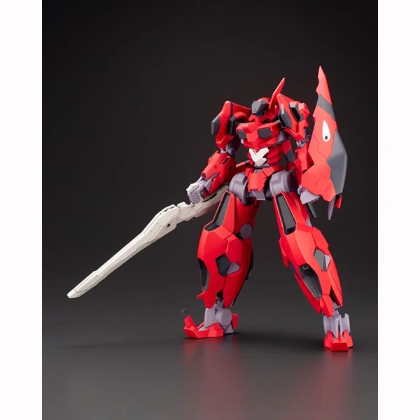 Kotobukiya Frame Arms XFA-CnB Bergflinker 4934054019205 (Plastic Model) Kotobukiya Frame Arms XFA-CnB Bergflinker 4934054019205 (Plastic Model)