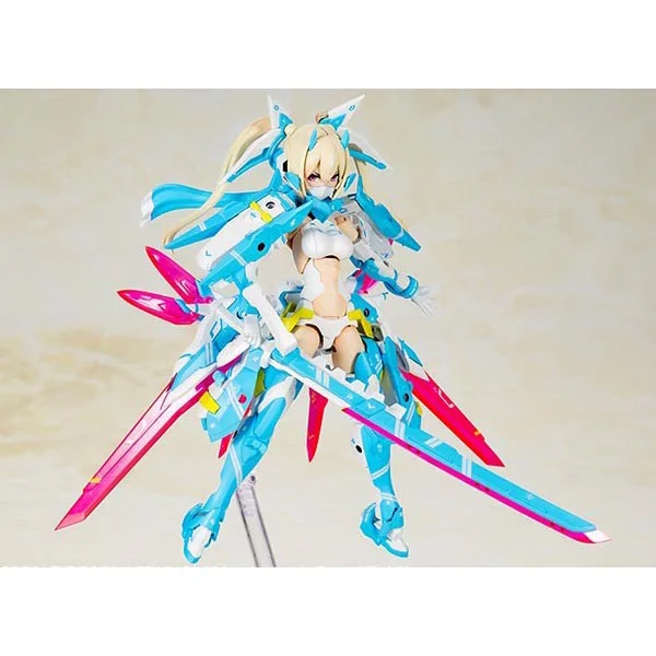 Kotobukiya Megami Device Asra Ninja Aoi 4934054130443 4934054046485 (Plastic Model) Kotobukiya Megami Device Asra Ninja Aoi 4934054130443 4934054046485 (Plastic Model)