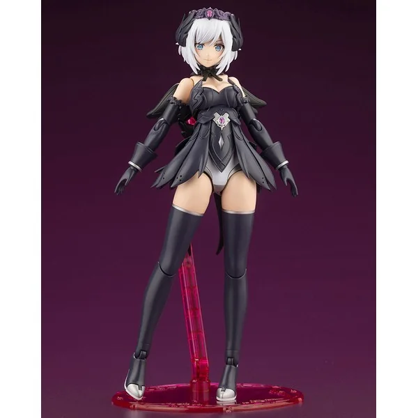 Kotobukiya Arca Nadea Lumitia ReACT-A 4934054056156 (Plastic Model)