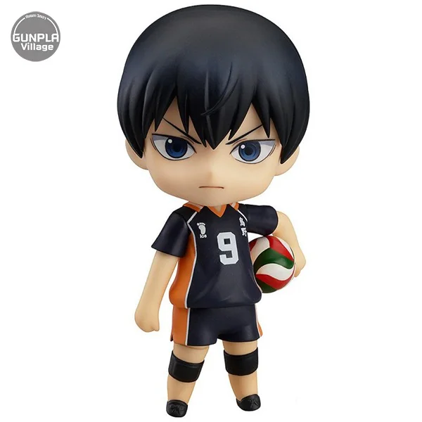 Good Smile Nendoroid Tobio Kageyama 4571368445681 4580590192430 (Figure) Good Smile Nendoroid Tobio Kageyama 4571368445681 4580590192430 (Figure)