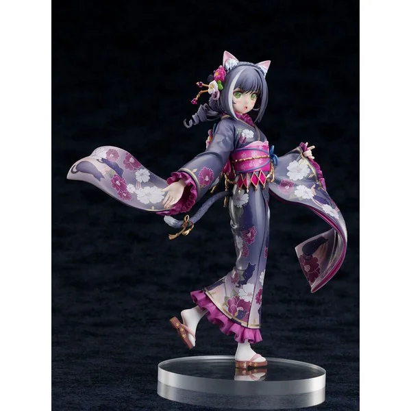 Furyu Figure 1/7 Karyl (New Year) 4589584952838 (Figure) Furyu Figure 1/7 Karyl (New Year) 4589584952838 (Figure)