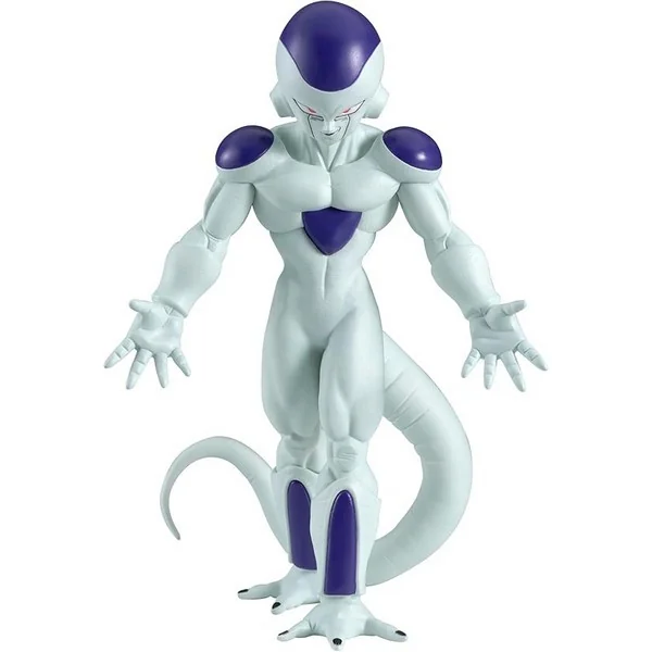 Banpresto Dragon Ball Z Solid Edge Works Vol.27 Freiza 4983164899559 (Figure) Banpresto Dragon Ball Z Solid Edge Works Vol.27 Freiza 4983164899559 (Figure)