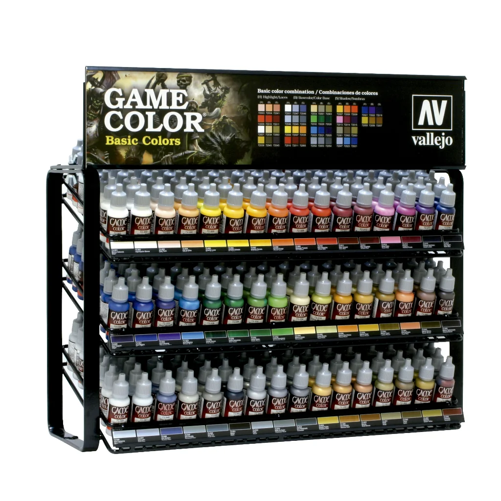 Vallejo Mecha Color 69.027 Green Blue 17ml 8429551690270 (สี) Vallejo Mecha Color 69.027 Green Blue 17ml 8429551690270 (สี)