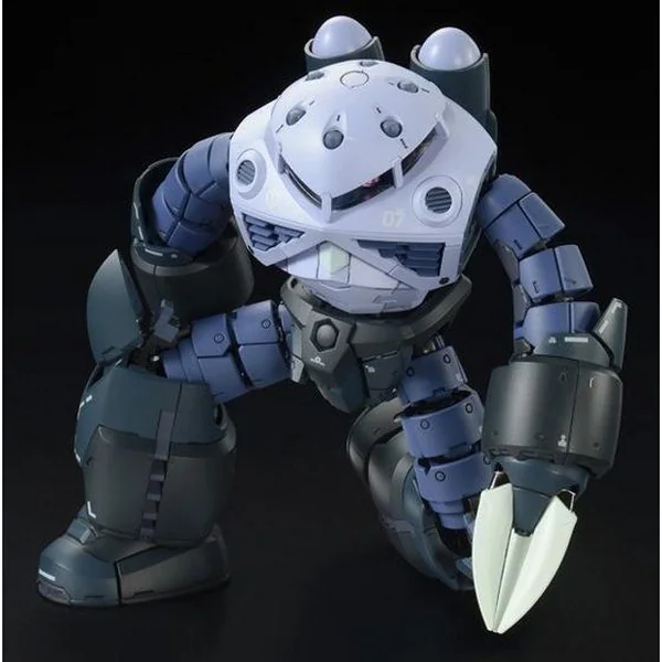 Bandai RG Z'Gok Mass Production 4573102629234 (Plastic Model) Bandai RG Z'Gok Mass Production 4573102629234 (Plastic Model)