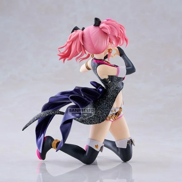 Banpresto The Idolmaster Cinderella Girls Espresto Est-Effect and Glitter Dress - Mika Jougasaki Repaint 4983164285260 Banpresto The Idolmaster Cinderella Girls Espresto Est-Effect and Glitter Dress - Mika Jougasaki Repaint 4983164285260