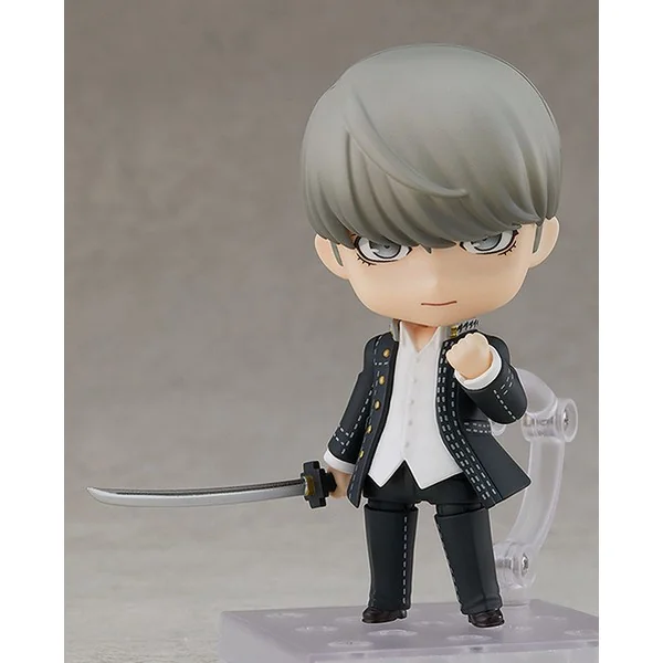 Good Smile Company Nendoroid P4G Hero 4580590124714 (Figure) Good Smile Company Nendoroid P4G Hero 4580590124714 (Figure)