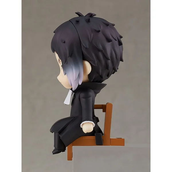 Good Smile Company Nendoroid Swacchao! Ryunosuke Akutagawa 4580590128286 (Figure) Good Smile Company Nendoroid Swacchao! Ryunosuke Akutagawa 4580590128286 (Figure)