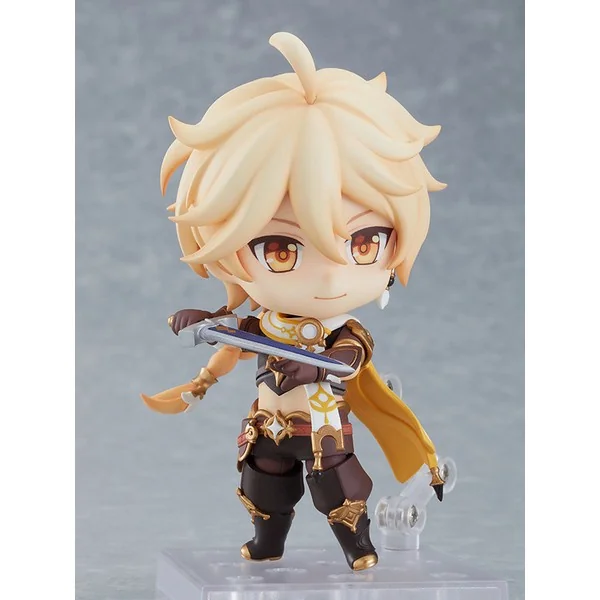 [Pre Order 01/2570] Good Smile Company Nendoroid Traveler (Aether) 4570232585980 (Figure)