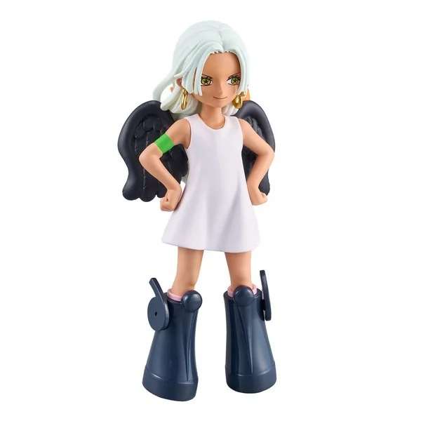 Banpresto One Piece DXF The Grandline Series S-Snake 4983164897289 (Figure)