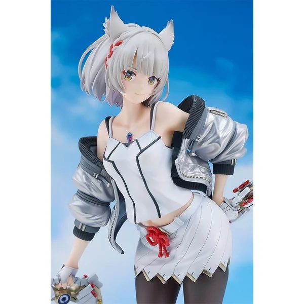 Good Smile Company 1/7 Mio Xenoblade Chronicles 3 4580416949958 (Figure) Good Smile Company 1/7 Mio Xenoblade Chronicles 3 4580416949958 (Figure)