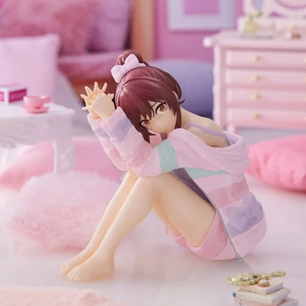 Banpresto THE iDOLM@STER Shiny Colors - Relax time - Amana Osaki 4983164880083 (Figure) Banpresto THE iDOLM@STER Shiny Colors - Relax time - Amana Osaki 4983164880083 (Figure)