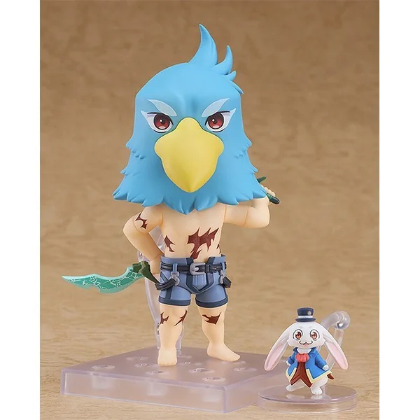 Good Smile Company Nendoroid Sunraku 4580590179202 (Figure) Good Smile Company Nendoroid Sunraku 4580590179202 (Figure)