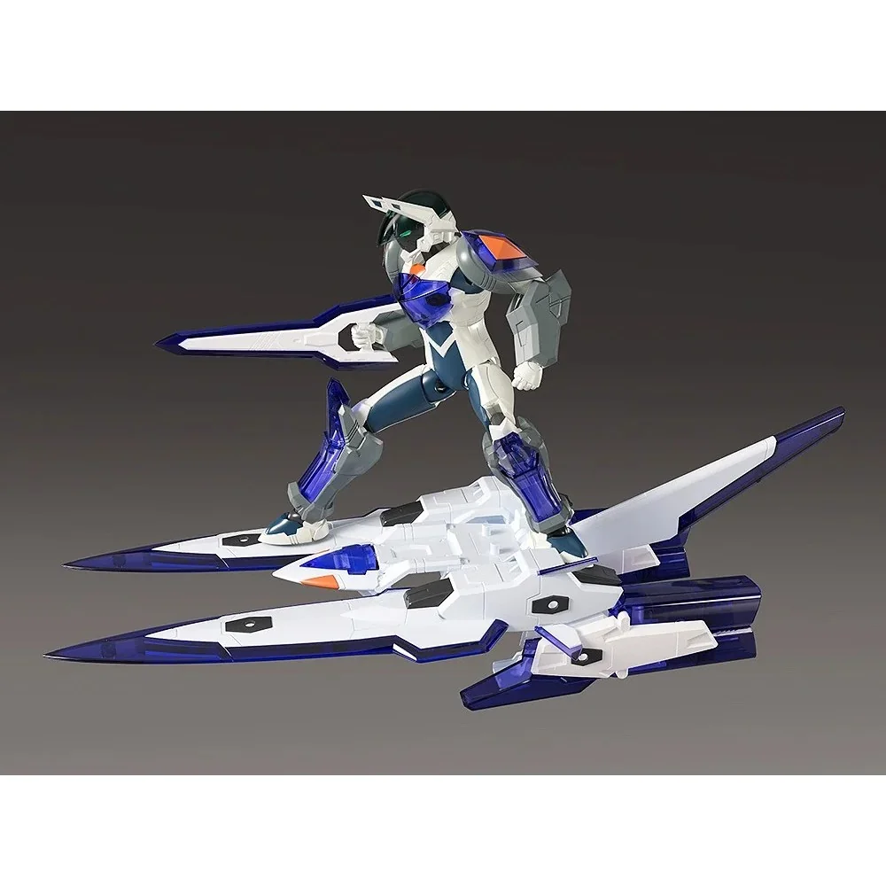 Good Smile Company PLAMATEA AM Driver Jenus & Board Visor 4580590204638 (Plastic Model) Good Smile Company PLAMATEA AM Driver Jenus & Board Visor 4580590204638 (Plastic Model)