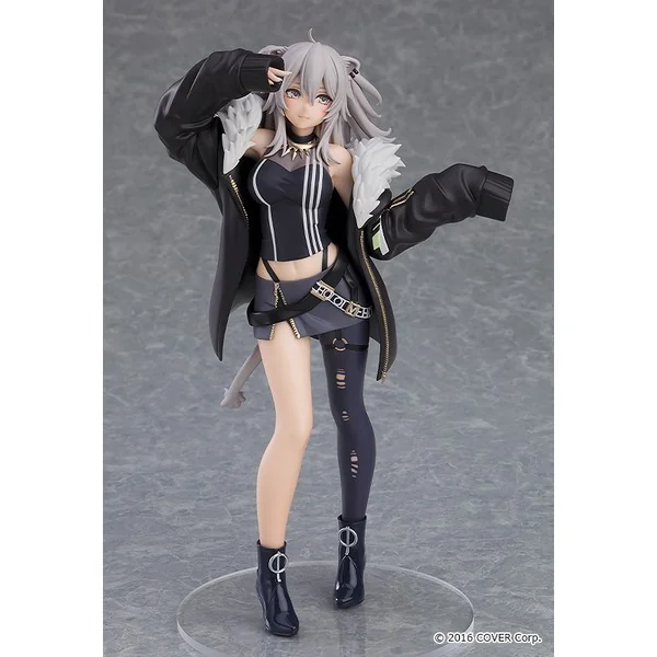 Good Smile Company POP UP PARADE Shishiro Botan 4545784043813 (Figure) Good Smile Company POP UP PARADE Shishiro Botan 4545784043813 (Figure)