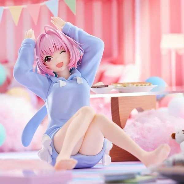 Banpresto The Idolmaster Cinderella Girls - Relax Time - Riamu Yumemi 4983164896077 (Figure) Banpresto The Idolmaster Cinderella Girls - Relax Time - Riamu Yumemi 4983164896077 (Figure)
