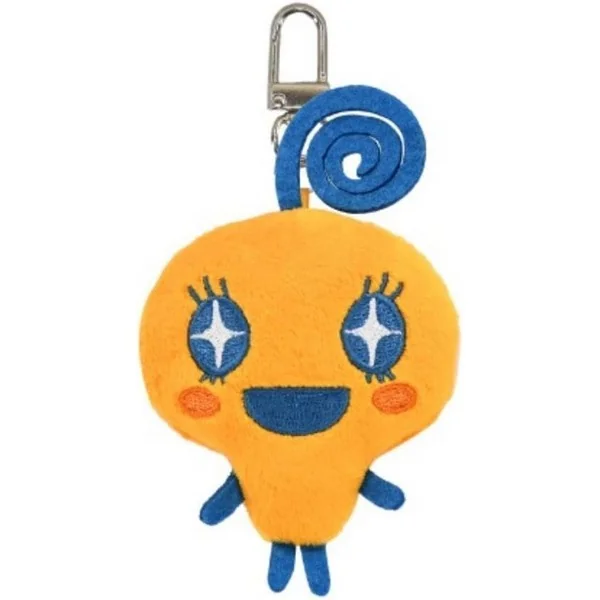 Bandai (สุ่ม 1 / จาก 8 แบบ) Mini Mini Chibi Plush Mascot Tamagotchi 4571617933020 (Plush Mascot) Bandai (สุ่ม 1 / จาก 8 แบบ) Mini Mini Chibi Plush Mascot Tamagotchi 4571617933020 (Plush Mascot)