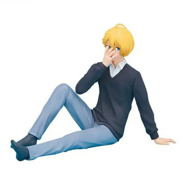 Banpresto Oshi No Ko Break Time Collection - Aqua 4983164891669 (Figure) Banpresto Oshi No Ko Break Time Collection - Aqua 4983164891669 (Figure)