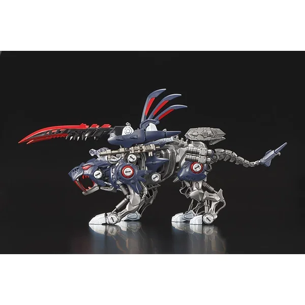 Takara Tomy Zoids ZWR02 Fang Tiger (Douglas Aldridge Version) 4904810176725 (Plastic Model)