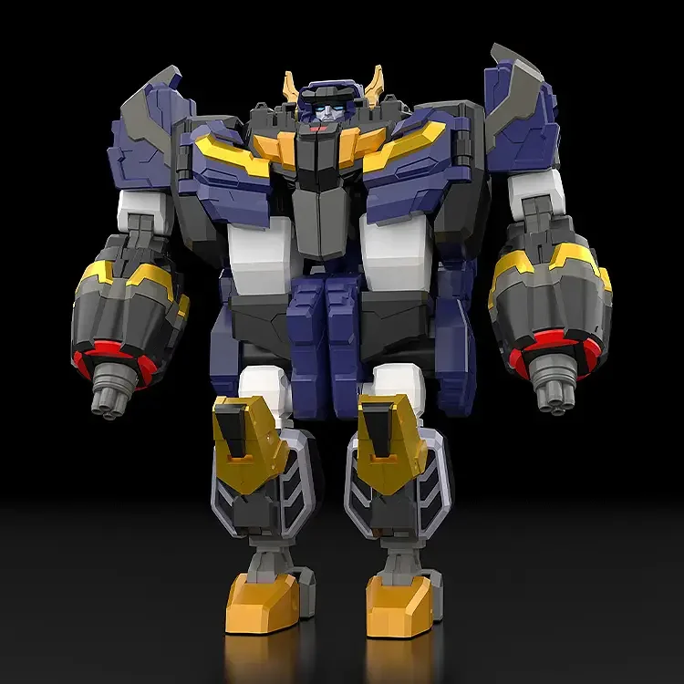 [Pre Order 11/2569] Good Smile Company THE GATTAI DX Dandivine 4570232586109 (Action Figure)