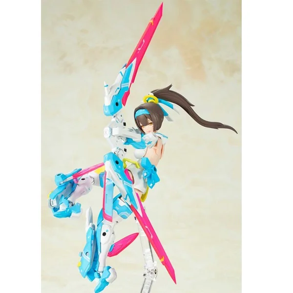 Kotobukiya Megami Device Asra Archer Aoi 4934054130450 4934054046492 (Plastic Model) Kotobukiya Megami Device Asra Archer Aoi 4934054130450 4934054046492 (Plastic Model)