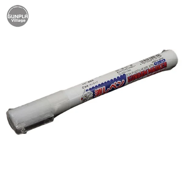 Mr.Hobby Gundam Marker GM300 (ปากกาลบ) 4973028519709 4973028505948 (ปากกา) Mr.Hobby Gundam Marker GM300 (ปากกาลบ) 4973028519709 4973028505948 (ปากกา)