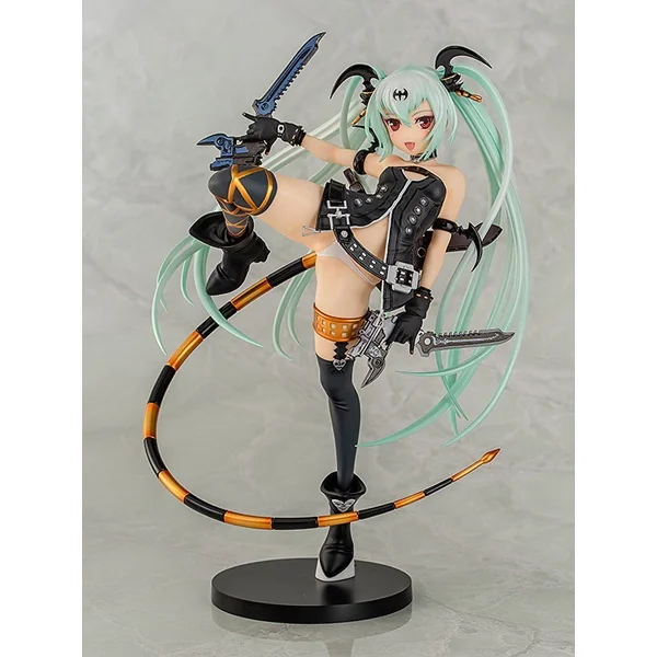 Wing Figure 1/6 The Gate Opener Alice - Wing 4562177700382 (Figure) Wing Figure 1/6 The Gate Opener Alice - Wing 4562177700382 (Figure)