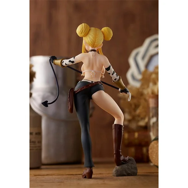 Good Smile Company POP UP PARADE Lucy Heartfilia Taurus Form Ver. 4580416943895 (Figure) Good Smile Company POP UP PARADE Lucy Heartfilia Taurus Form Ver. 4580416943895 (Figure)